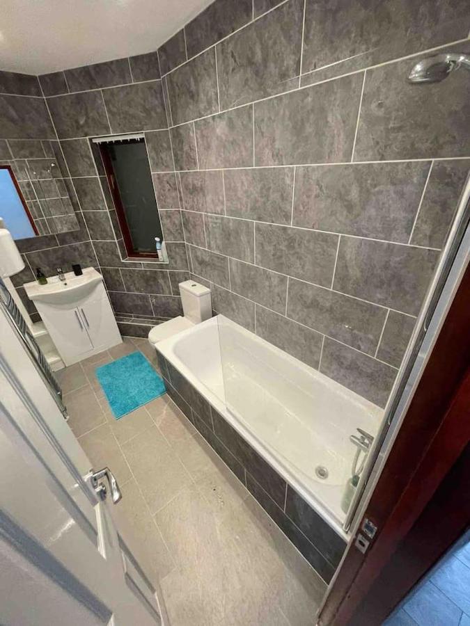 Apartment Victoria Mews Hoxton Shoreditch