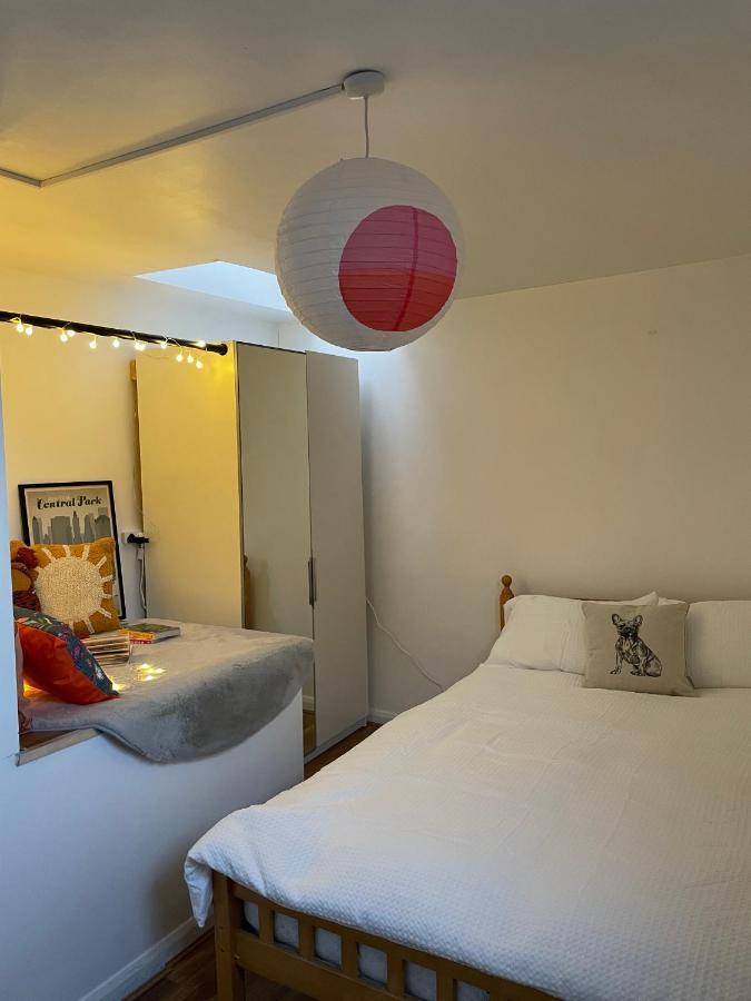 4bed Loft Style With Privateterrace * London