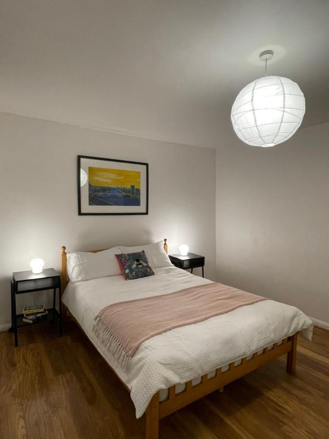 Apartment 4bed Loft Style With Privateterrace