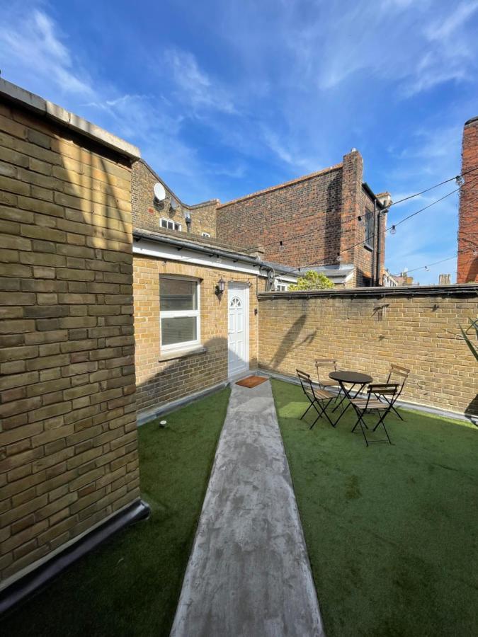 Apartment 4bed Loft Style With Privateterrace *
