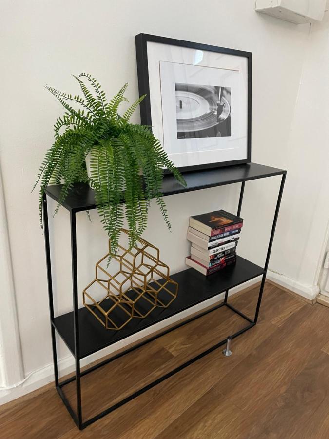 Apartment 4bed Loft Style With Privateterrace London
