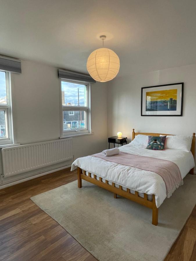 Apartment 4bed Loft Style With Privateterrace