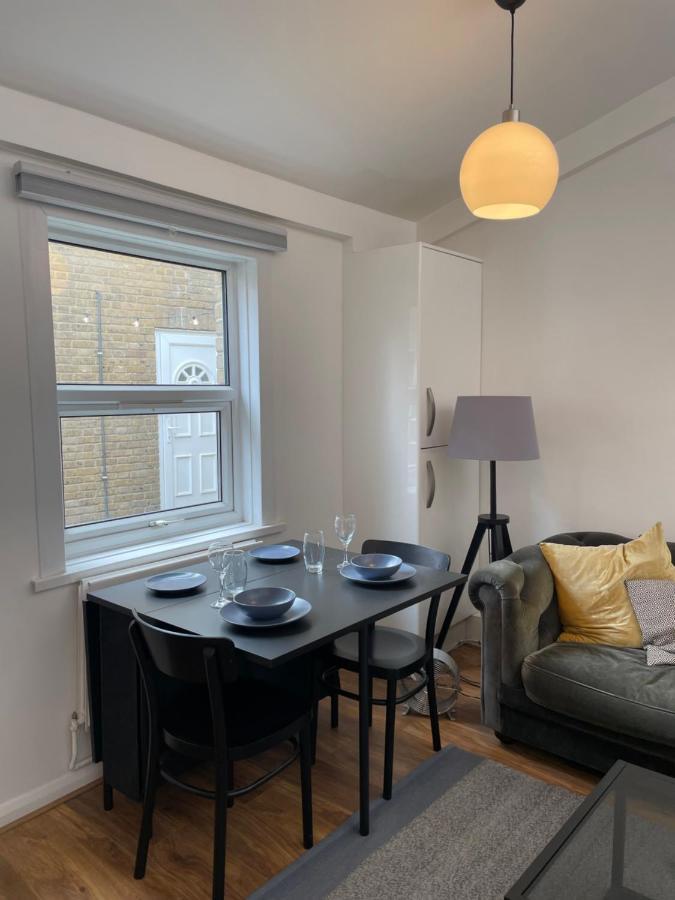 Apartment 4bed Loft Style With Privateterrace