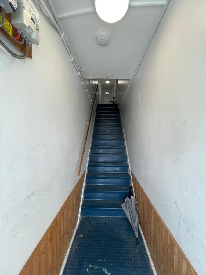 4bed Loft Style With Privateterrace Apartment London
