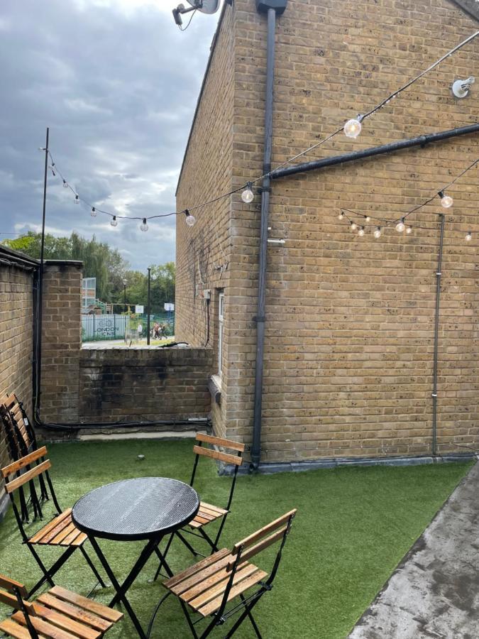 4bed Loft Style With Privateterrace *