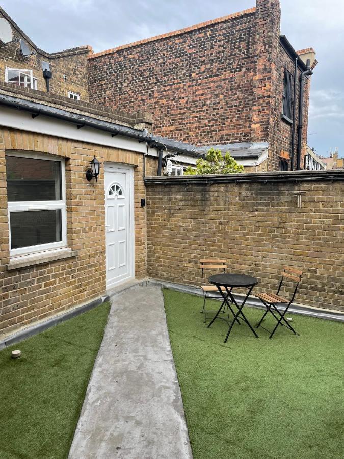 Apartment 4bed Loft Style With Privateterrace