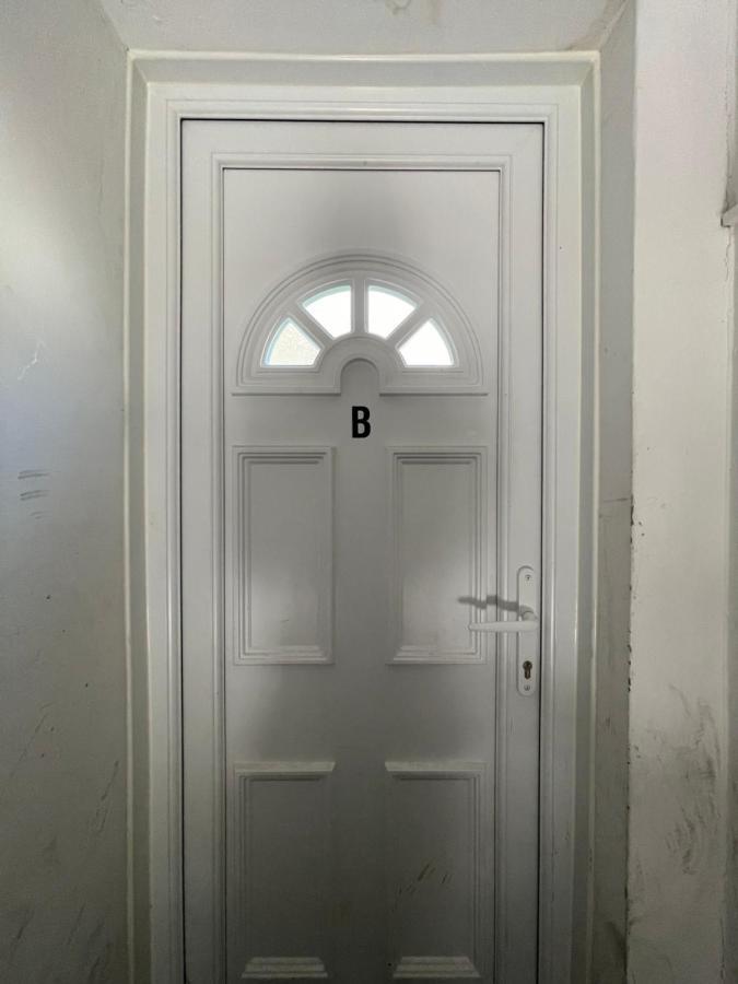 4bed Loft Style With Privateterrace Apartment *