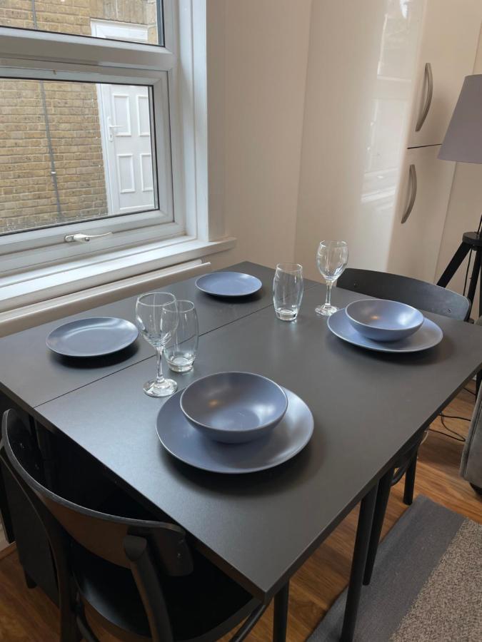 4bed Loft Style With Privateterrace Apartment