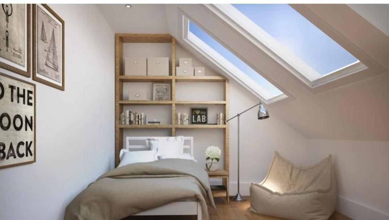Shakespeare Guest house London