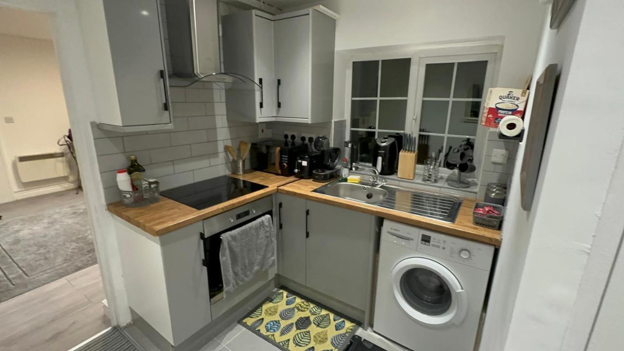 Entire One Double Bedroom Apartamento