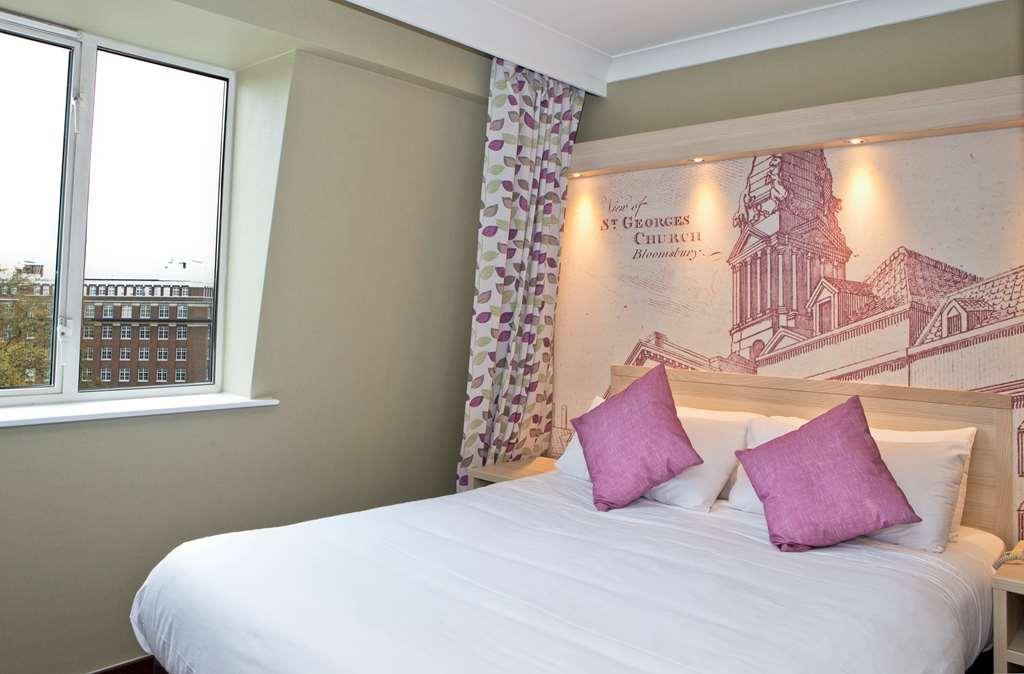 President Hotel Londres