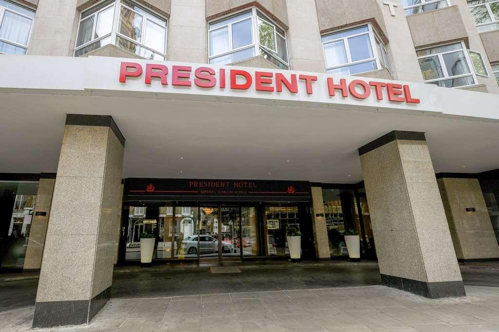Hotel President Londres