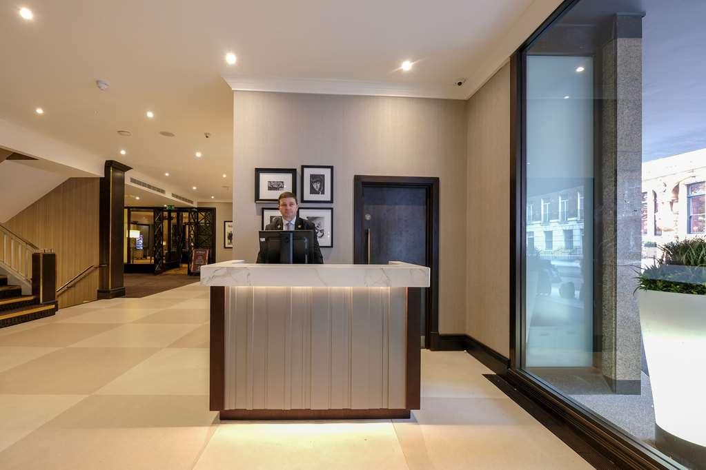 President 3* Londres