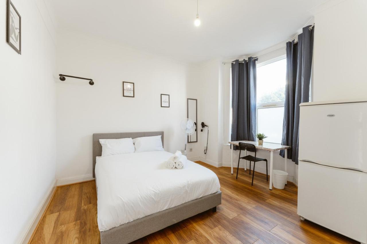 Leyton Comfy Double -50 Gasthof London