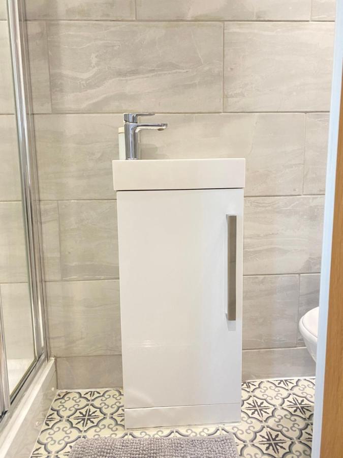 Guest house Cozy En-suite Near Stratford London