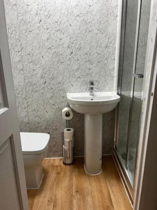 Aldgate In Central Apartment London