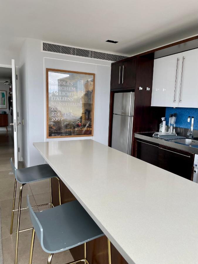 Apartamento Penthouse Tower Bridge Londres