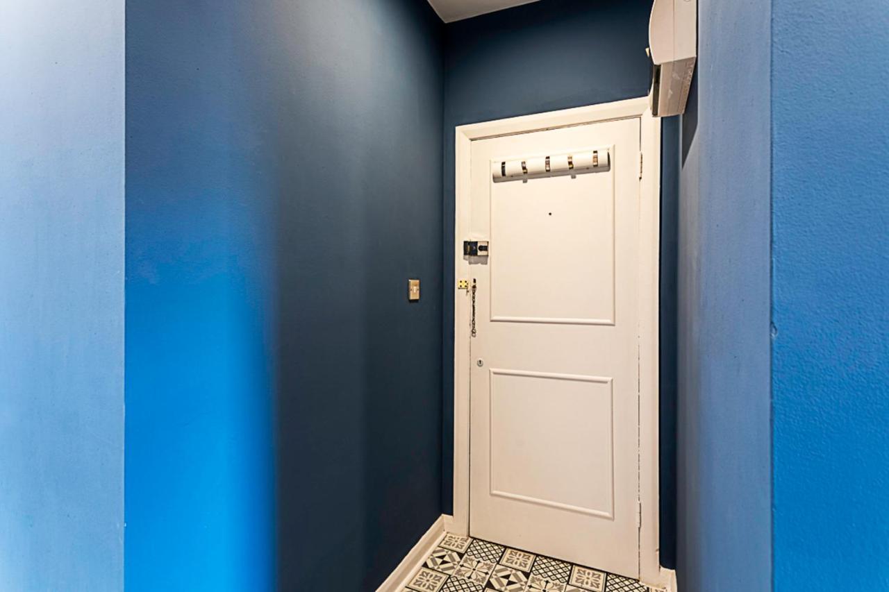 Apartment Cosy Spitalfields Hideaway London