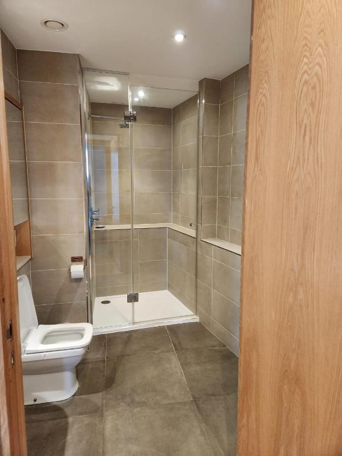 Canary Wharf Isle Of Docks Apartment London