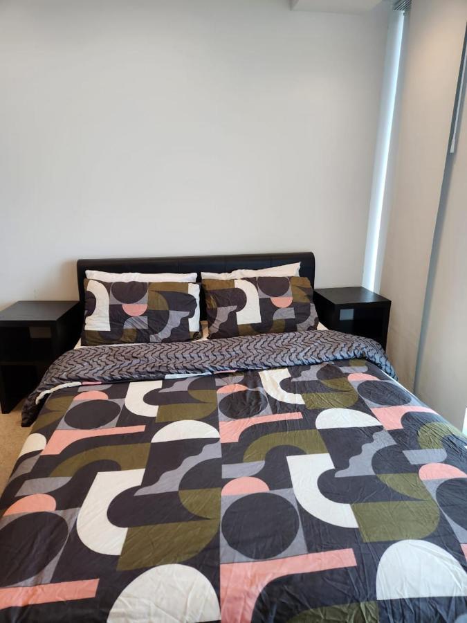 Canary Wharf Isle Of Docks Apartment London