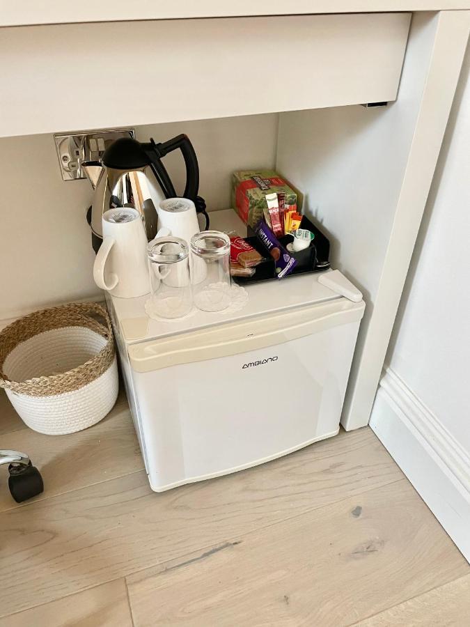 Luxury En-suite Double Bedroom Stratford E15 *