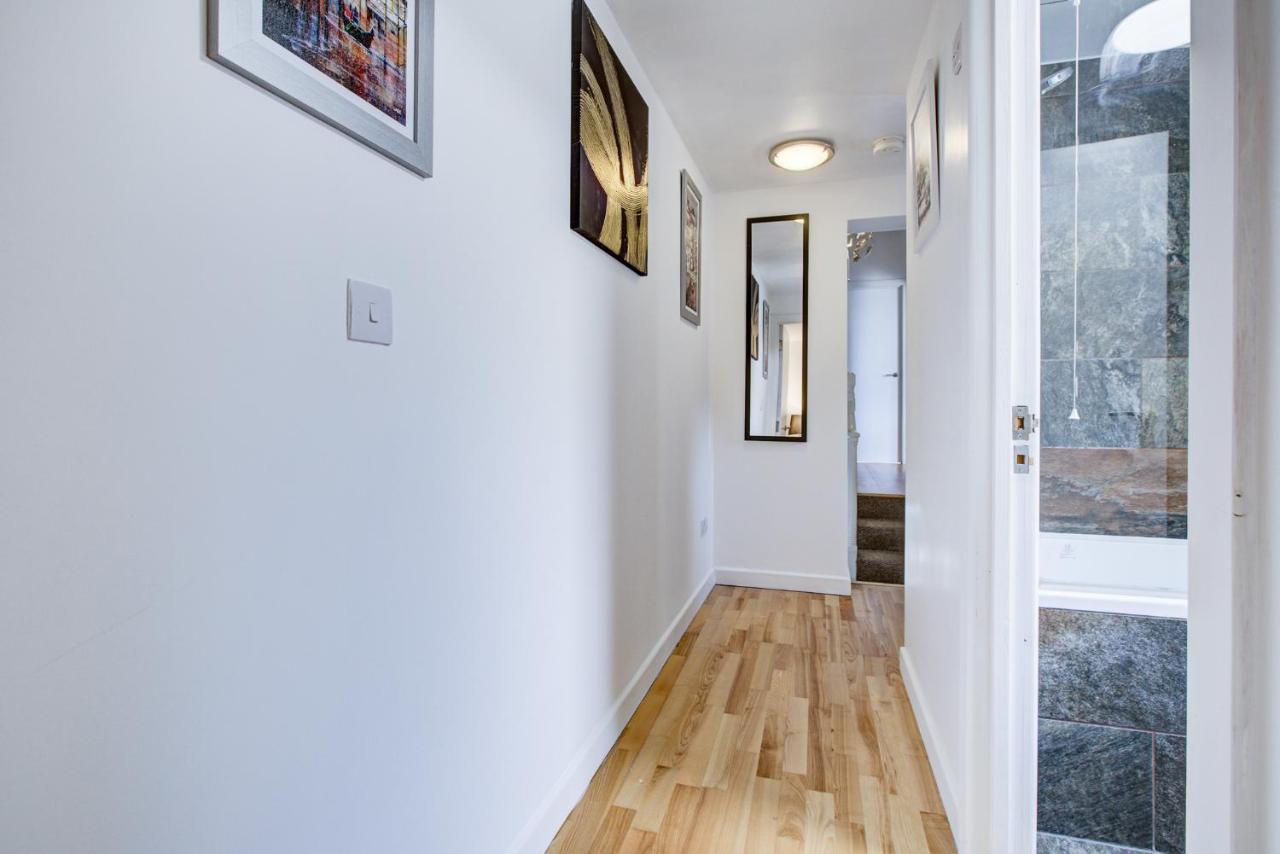 Apartment Peckham Plaza *