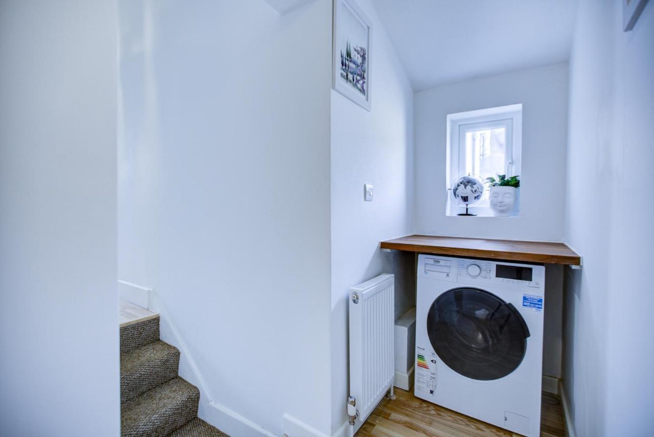 Apartment Peckham Plaza *
