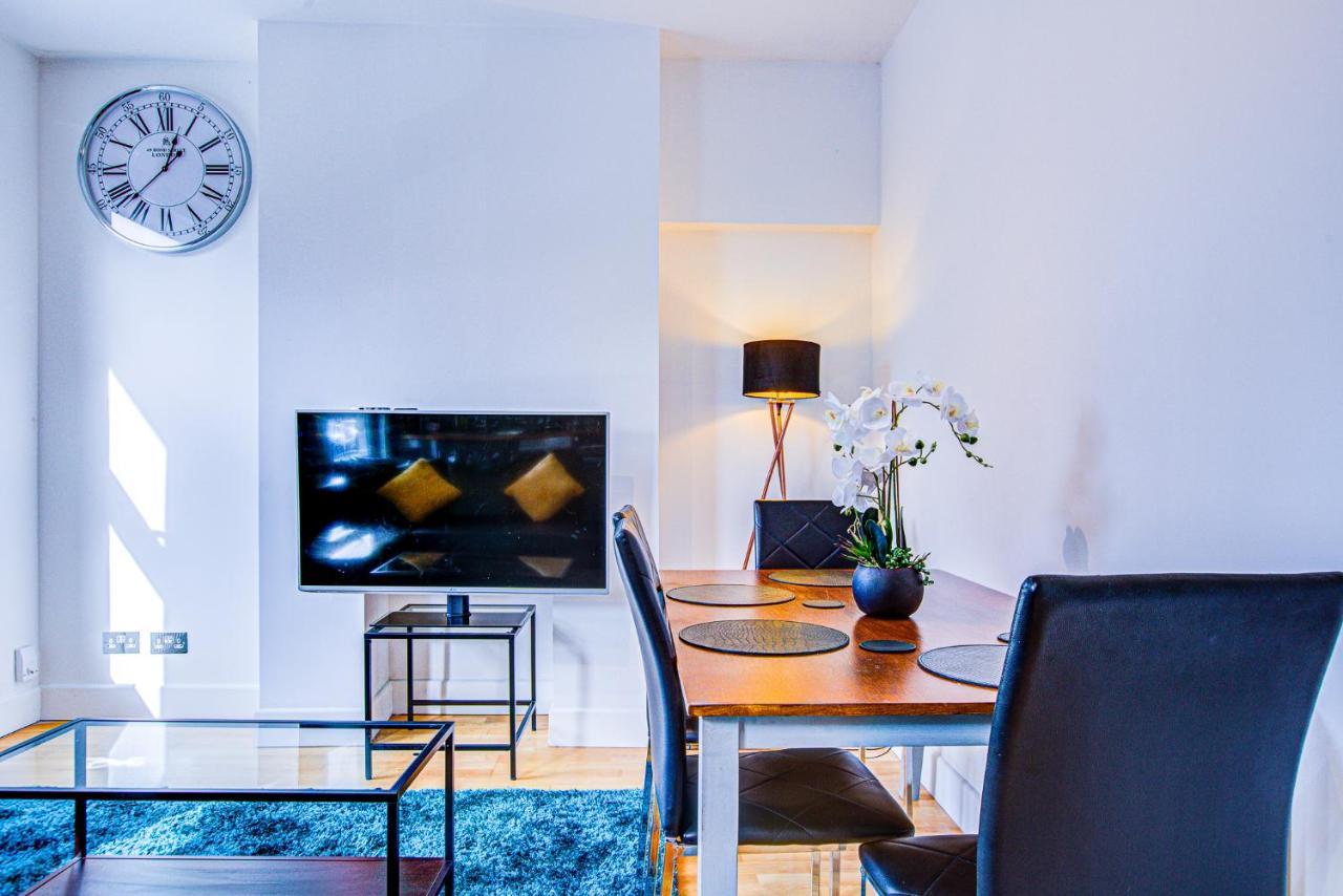 Apartment Peckham Plaza