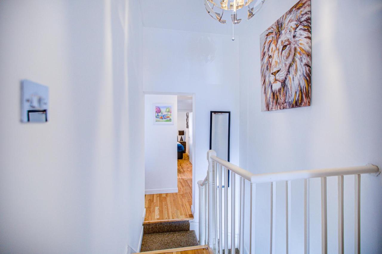 Apartment Peckham Plaza