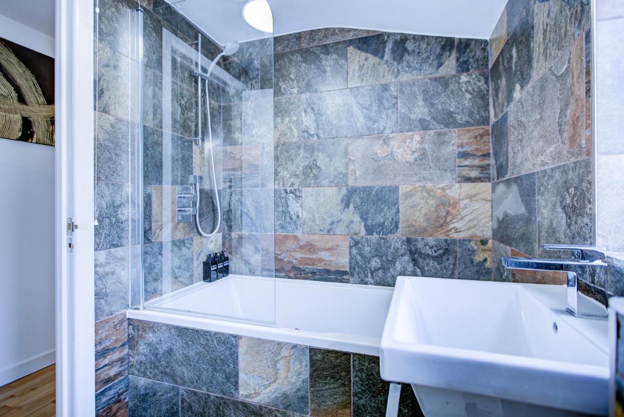 Apartment Peckham Plaza London
