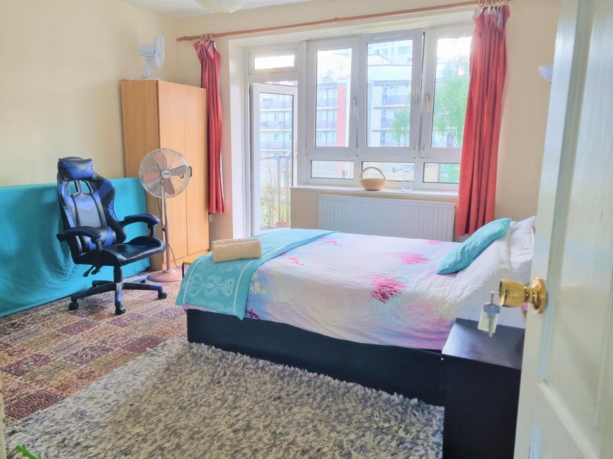 Hospedagem domiciliar London Rooms Londres
