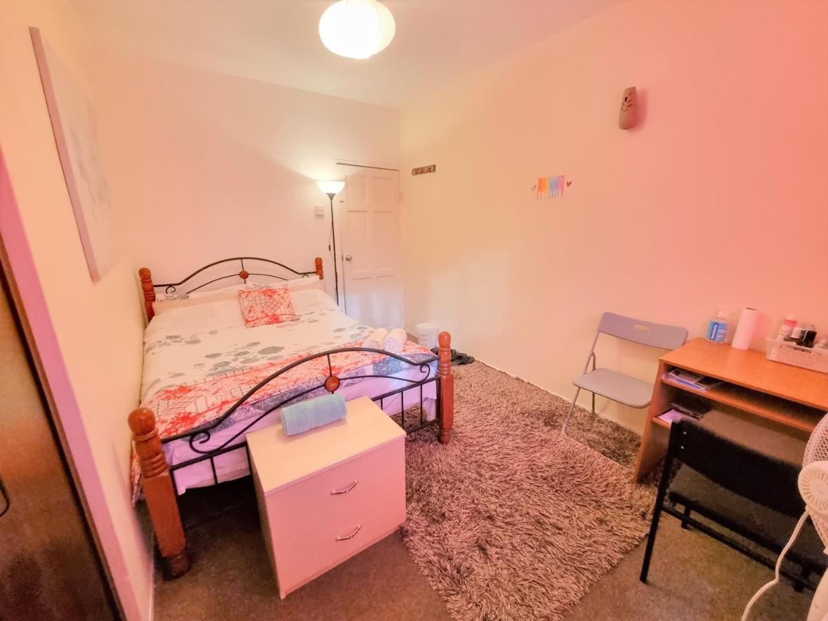 London Rooms Londres