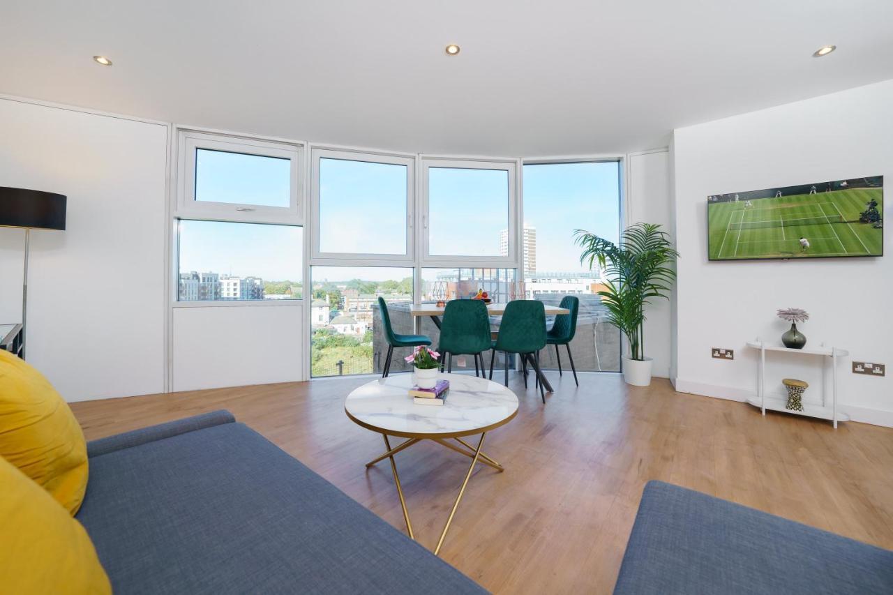 Attractive Apartment