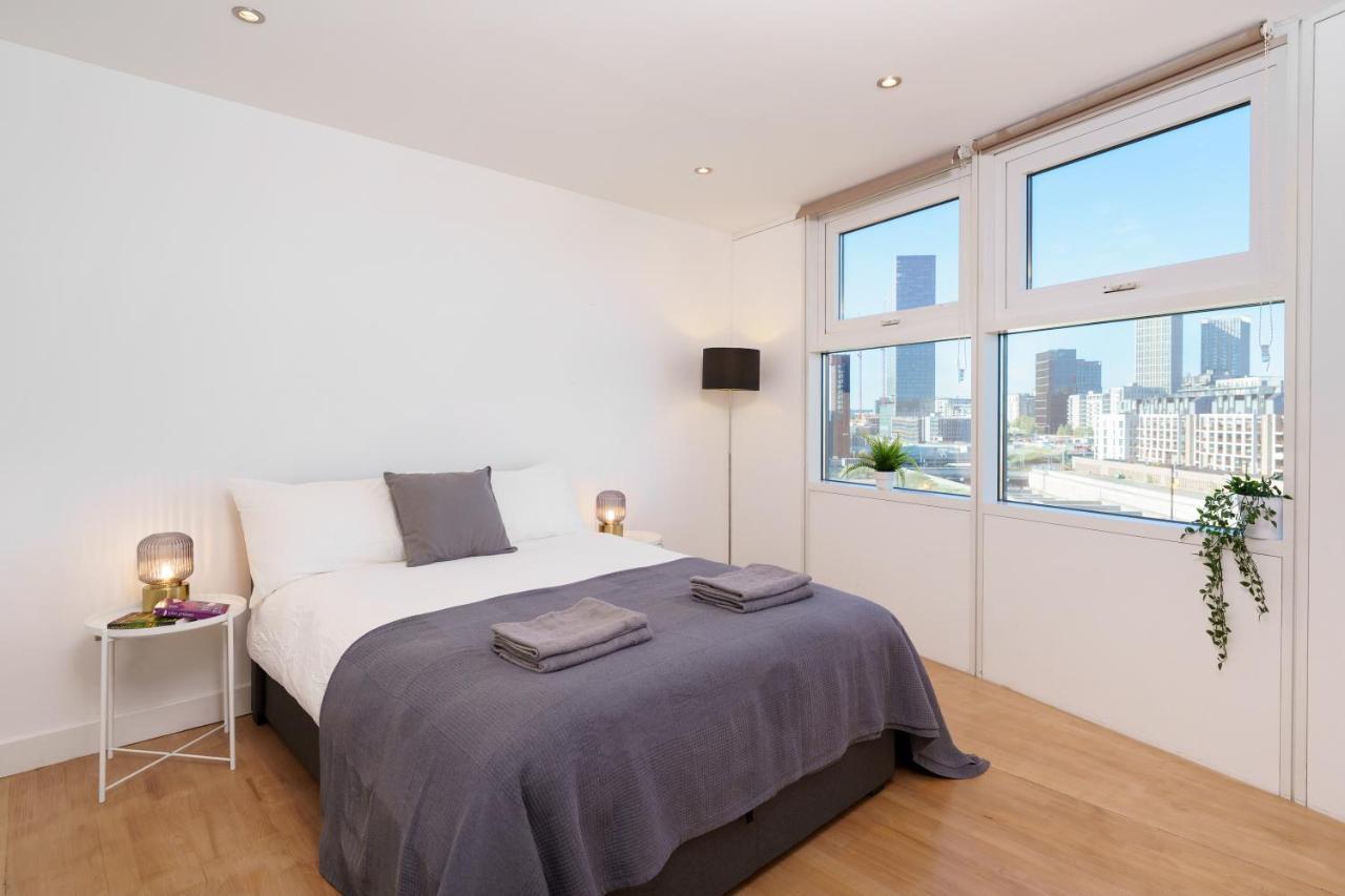 Attractive Apartment