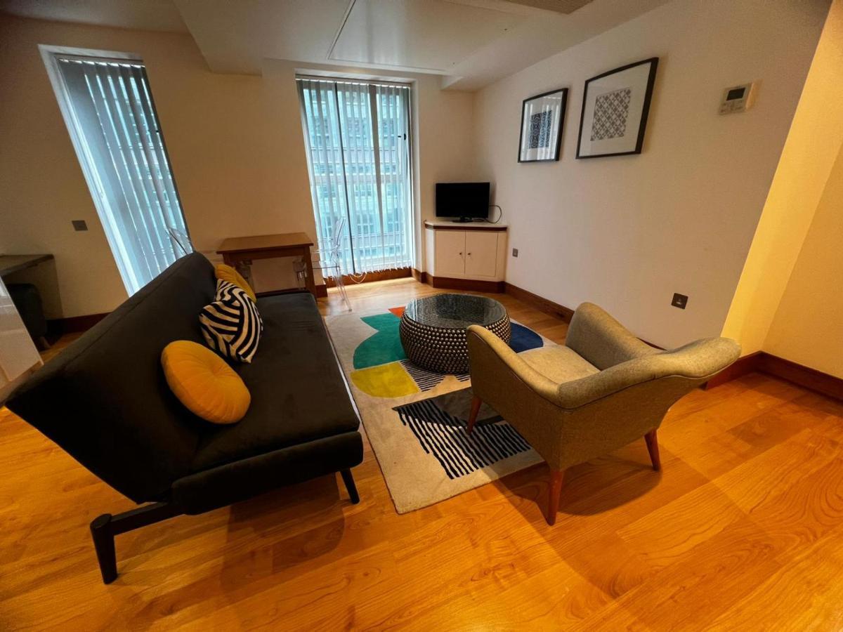 Apartamento - Tower Hill - Centre By Prime N-4