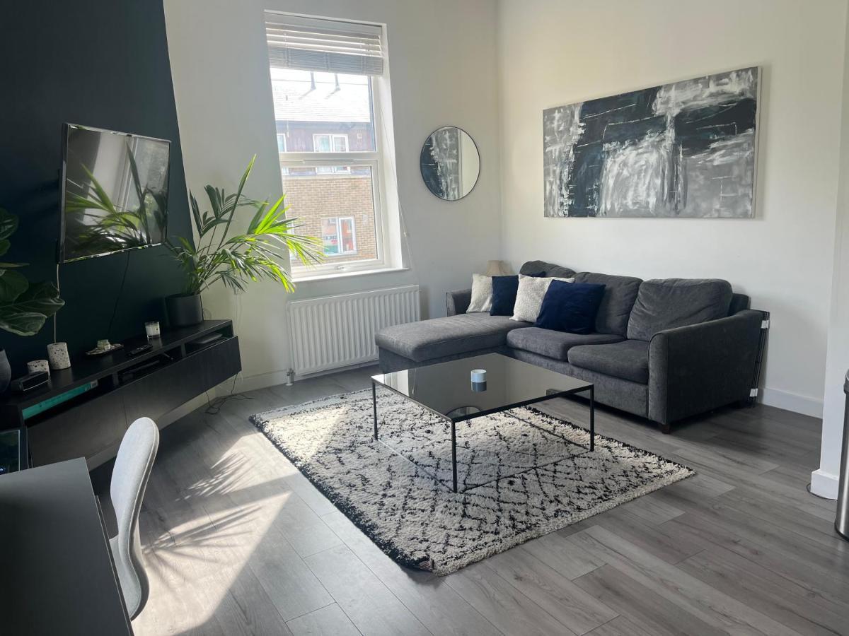 Spacious Modern 1-bed Near Victoria Park * Londres