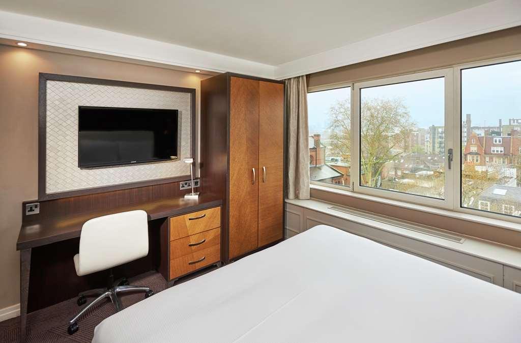 Doubletree By Hilton - Hyde Park Hotel London
