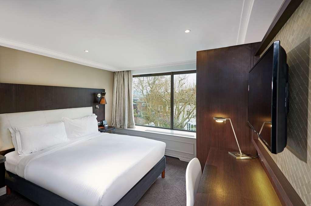 Doubletree By Hilton - Hyde Park Hotel London