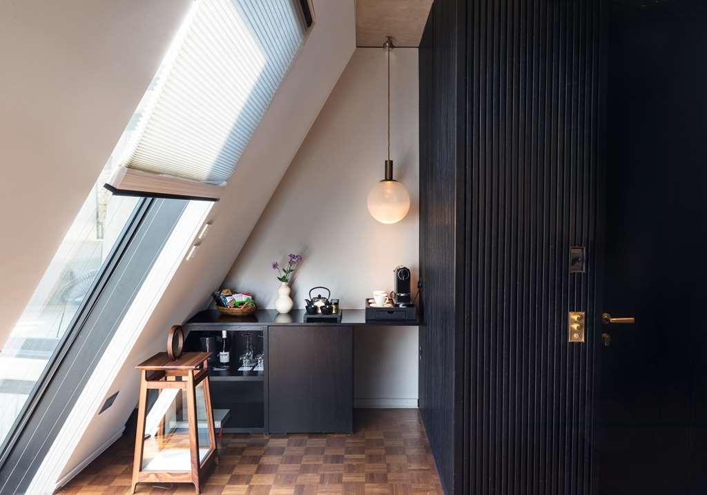 Hotel Nobu Shoreditch 5*