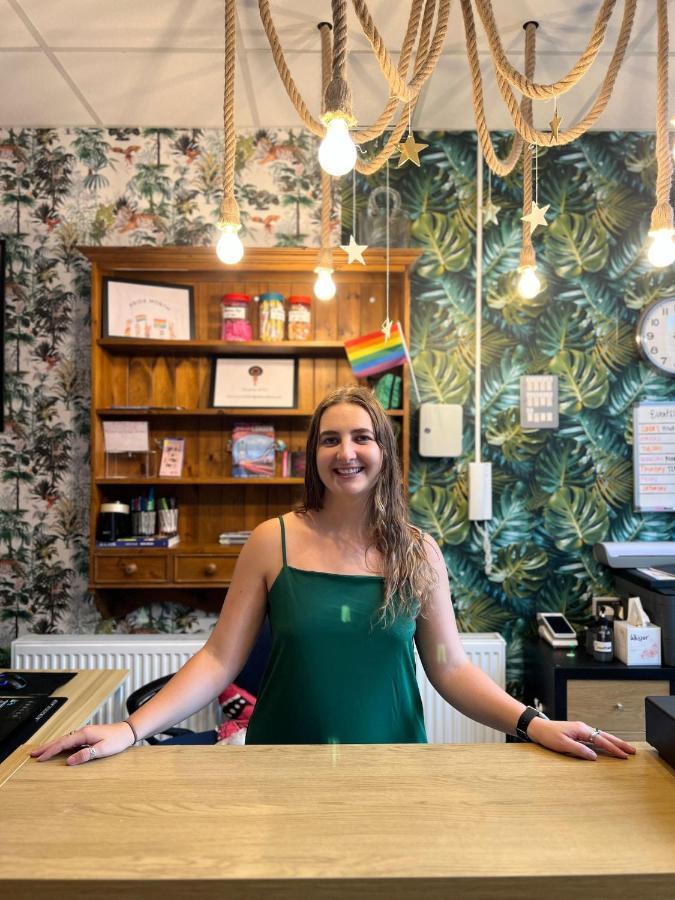 Hostel Hostelle - Women Only London