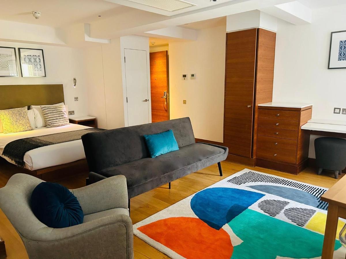 - Tower Hill - City Centre By Prime N-3 Apartment London