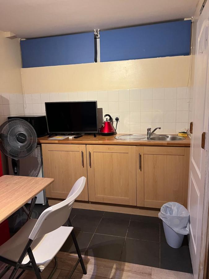 Oxborne Uk - Seaton Homestay