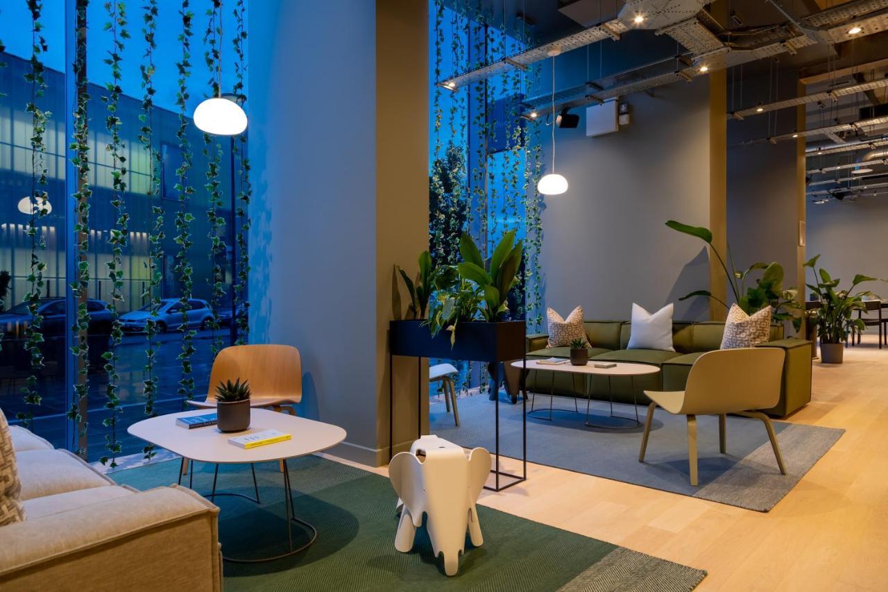 Hotel Zedwell Greenwich