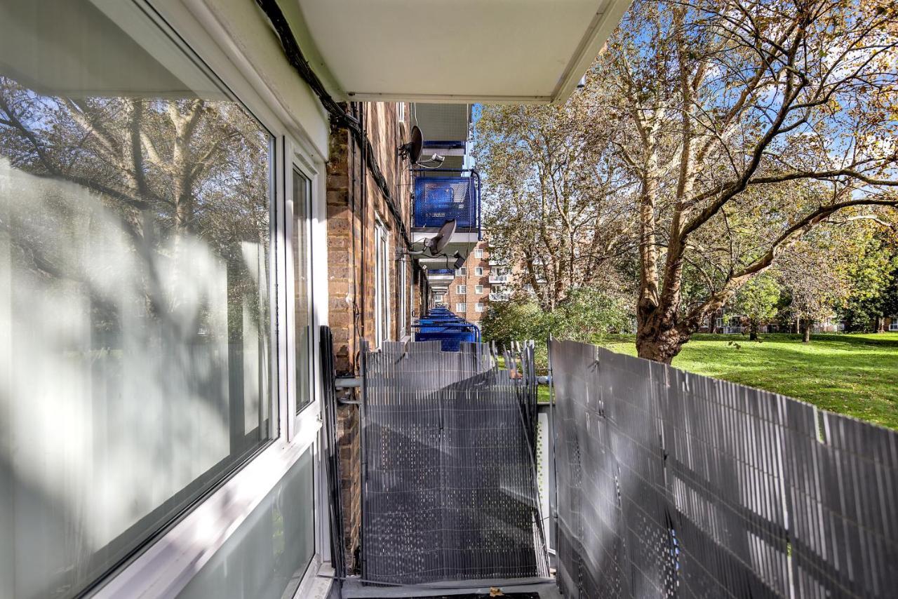 Peckham By Aps London