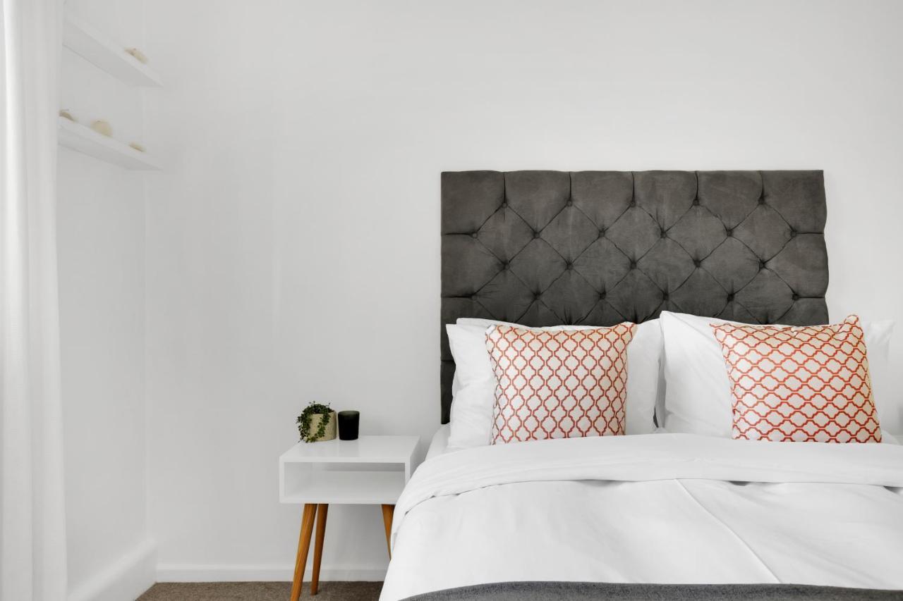 Apartment Peckham By Aps *