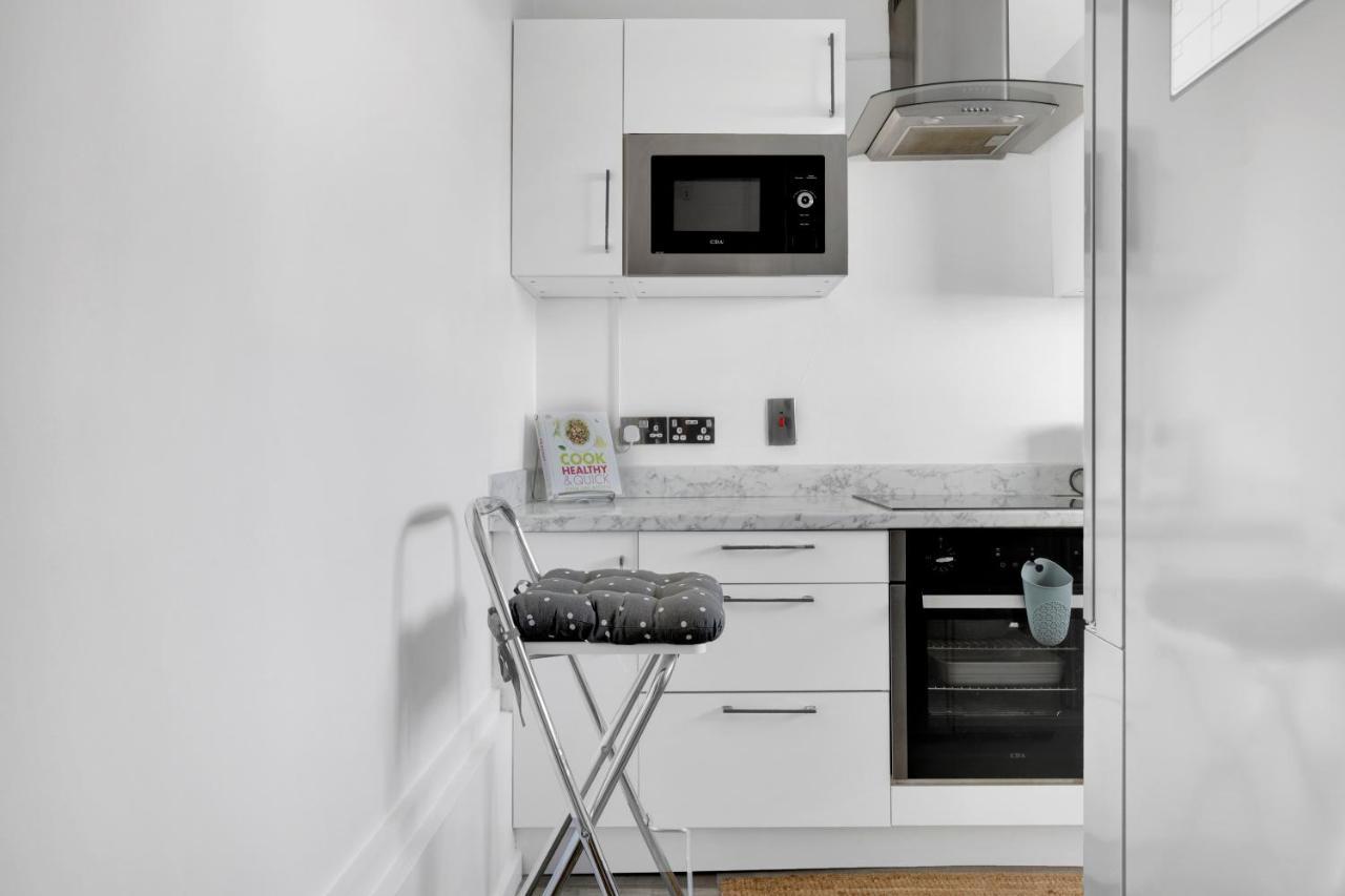 Apartment Peckham By Aps *
