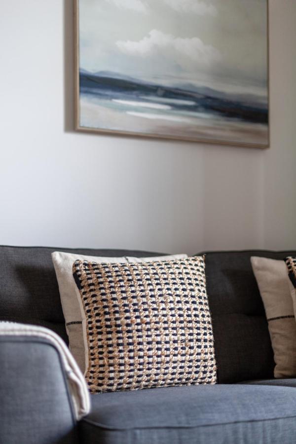 Apartment The Stratford London