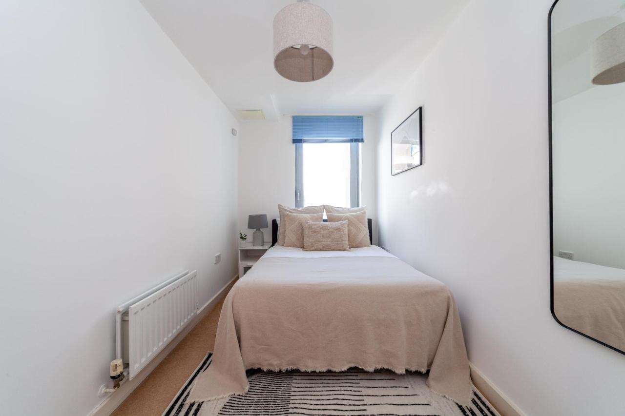 Apartment The Stratford *