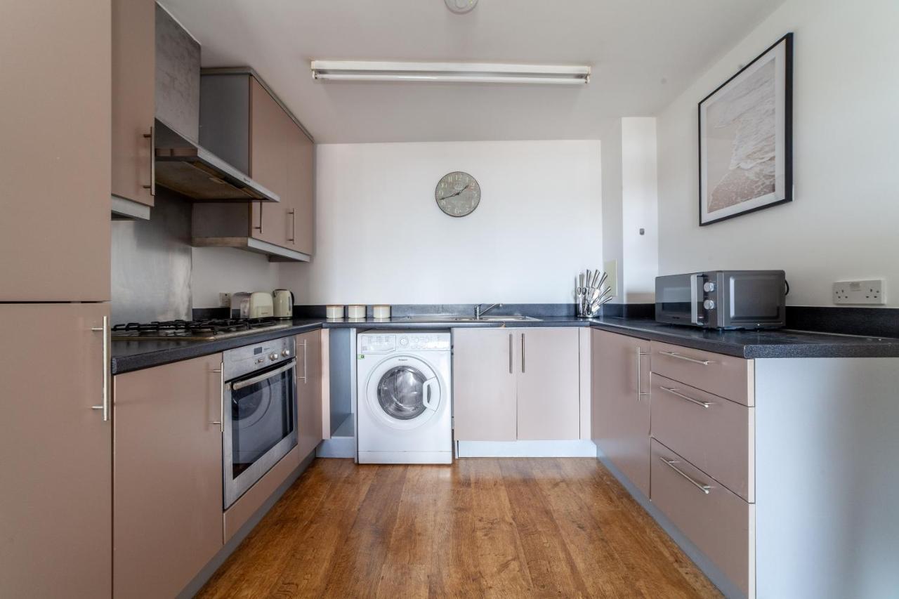 Apartment The Stratford