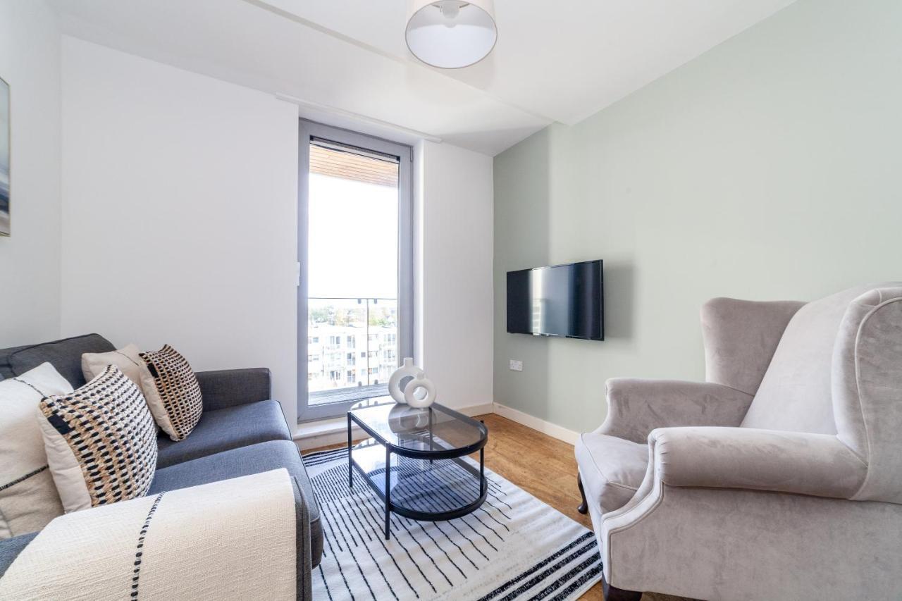 The Stratford Apartment London